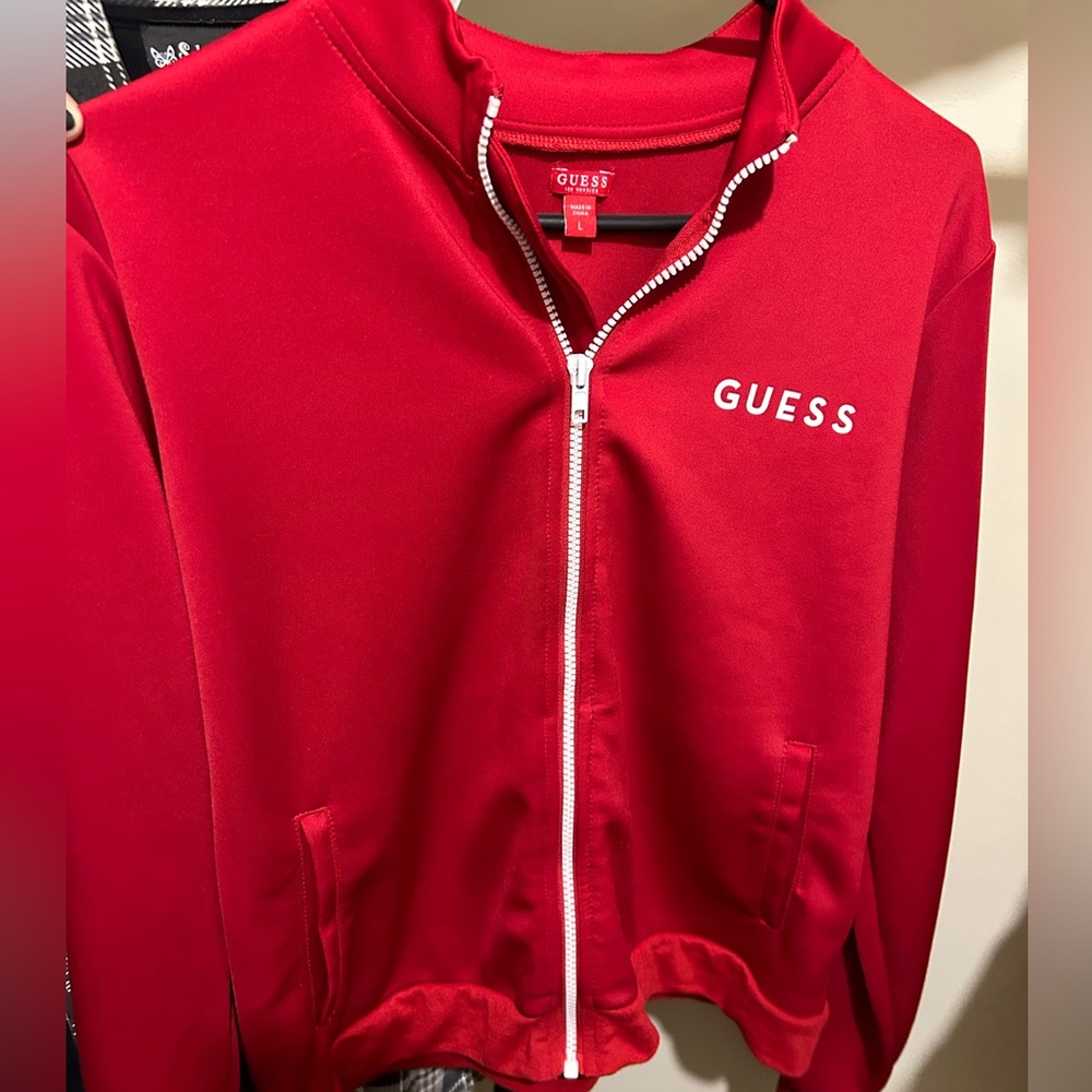 Guess jacket